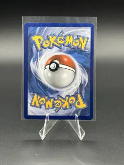 Professor Sycamore (Full Art) Pokemon TCG Ultra Rare Steam Siege 114/114 - Image 2