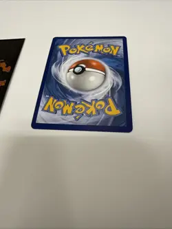 Professor Sycamore (Full Art) Pokemon TCG Ultra Rare Steam Siege 114/114 - Image 7