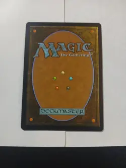 MTG Ink-Eyes, Servant of Oni From the Vault: Twenty Foil Near Mint Condition - Image 2