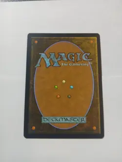 MTG Ink-Eyes, Servant of Oni From the Vault: Twenty Foil Near Mint Condition - Image 4