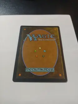 MTG Ink-Eyes, Servant of Oni From the Vault: Twenty Foil Near Mint Condition - Image 6