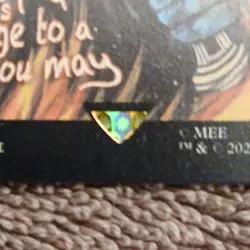 Glamdring (Borderless Poster) Universes Beyond: the Lord of the Rings MTG Magic - Image 6