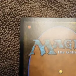 Glamdring (Borderless Poster) Universes Beyond: the Lord of the Rings MTG Magic - Image 8