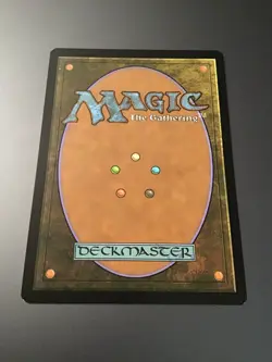 MTG Double Masters #322 Maze of Ith Foil NM - Image 2