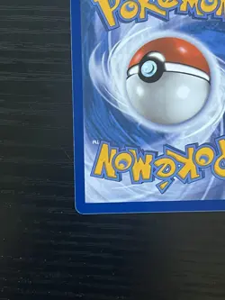 Pokemon TCG Stunfisk 202/191 Sv08: Surging Sparks Full Art Holo Nintendo 2024 NM - Image 10