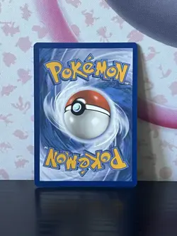 Pokemon TCG Stunfisk 202/191 Sv08: Surging Sparks Full Art Holo Nintendo 2024 NM - Image 2