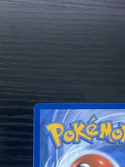 Pokemon TCG Stunfisk 202/191 Sv08: Surging Sparks Full Art Holo Nintendo 2024 NM - Image 7