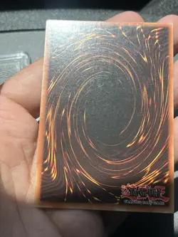 Wavy Print Blue-Eyes White Dragon SDK-001 Starter Deck: Kaiba Yugioh - Image 7