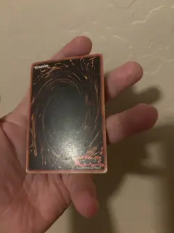 Wavy Print Blue-Eyes White Dragon SDK-001 Starter Deck: Kaiba Yugioh - Image 10