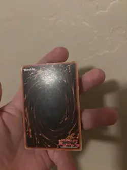 Wavy Print Blue-Eyes White Dragon SDK-001 Starter Deck: Kaiba Yugioh - Image 4