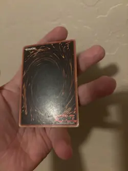 Wavy Print Blue-Eyes White Dragon SDK-001 Starter Deck: Kaiba Yugioh - Image 5