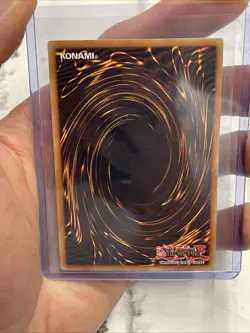 Vorse Raider CT2-EN003 Limited Edition Collectors Tin 2005 Yugioh! Card LP/NM - Image 3