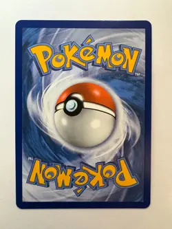 Eevee SV41/SV94 - Pokemon Hidden Fates Sun & Moon Shiny Rare Card - Image 2