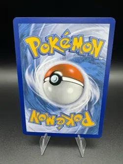 Charizard V SWSH260 Sword & Shield Full Art Black Star Promo Pokemon Card NM - Image 2