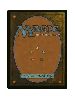 Magic the Gathering MTG EOE Consult the Star Charts 51 Foil Near Mint - Image 2