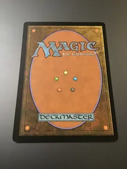 MTG Commander Legends Baldur's Gate #358 Reflecting Pool Foil NM - Image 2