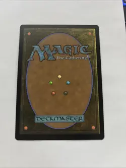 Zodiark, Umbral God 0128 Rare Final Fantasy MTG - Image 2