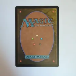 Thran Dynamo - FOIL - Borderless - Commander Masters - Near Mint - MTG - Image 2