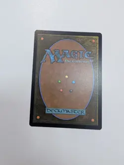 MTG - Ragost, Deft Gastronaut (Borderless) - Edge of Eternities NM/M Condition - Image 4