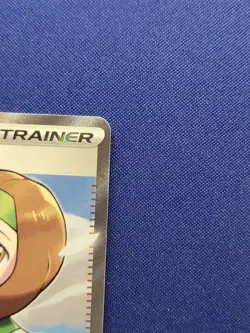 Pokemon TCG Daisy's Help 195/165 Sv: Scarlet & Violet 151 Holo Ultra Rare NM - Image 4