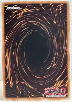 YuGiOh! Red Dragon Archfiend Ghost Rare GFP2-EN182 English 1st Edition NM - Image 6