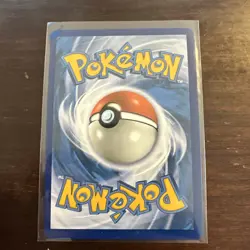 Boss's Orders 265/193 Paldea Evolved Holo Full Art Secret Rare Pokemon Card - Image 2