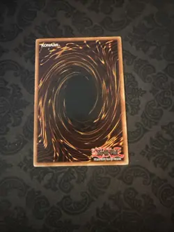 Yugioh Ultimate Tyranno POTD-EN020 Ultimate Rare 1st Edition - Image 2