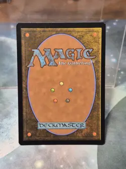 FOIL 0303 Beyond the Quiet SURREAL SPACE BORDERLESS Edge of Eternities MTG Card - Image 3