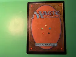 MTG Phyrexian Dreadnought Mirage English Rare "Hot" - Image 2