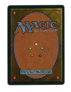 Swords to Plowshares - Ice Age - Magic the Gathering MTG - Uncommon - Image 2