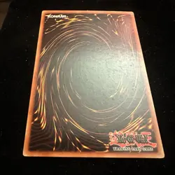 Millennium Shield MP1-001 McDonald's Promo Limited Edition Yugioh TCG Holo - Image 6