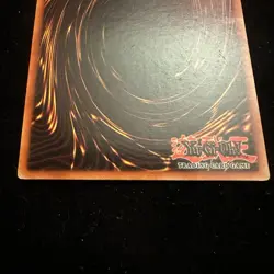 Millennium Shield MP1-001 McDonald's Promo Limited Edition Yugioh TCG Holo - Image 8