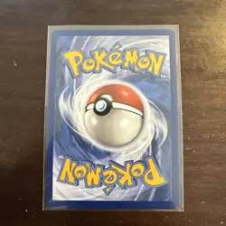Basic Psychic Energy 207/165 - Scarlet & Violet 151 Gold Rare Pokemon TCG - Image 2