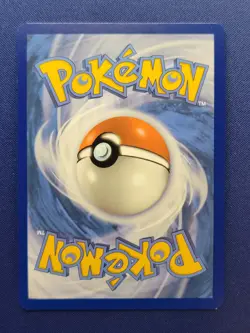 Pokemon TCG Basic Psychic Energy 207/165 Sv: Scarlet & Violet 151 Hyper Rare NM - Image 2