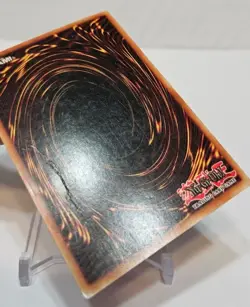 Crush Card Virus GLD1-EN038 Gold Rare Limited Edition Yugioh 6204 - Image 11
