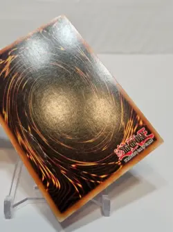 Crush Card Virus GLD1-EN038 Gold Rare Limited Edition Yugioh 6204 - Image 12