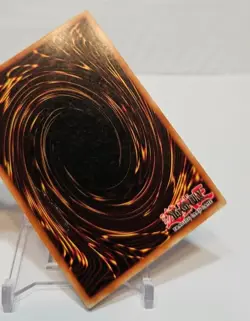 Crush Card Virus GLD1-EN038 Gold Rare Limited Edition Yugioh 6204 - Image 13