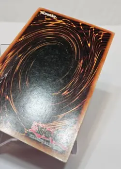 Crush Card Virus GLD1-EN038 Gold Rare Limited Edition Yugioh 6204 - Image 8