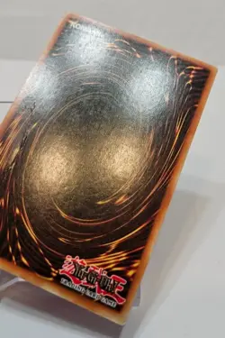 Crush Card Virus GLD1-EN038 Gold Rare Limited Edition Yugioh 6204 - Image 9