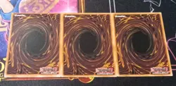 Yu-gi-oh! TCG 3x Ancient Rules LDK2-ENK27 Common UNLM x3 YUGIOH! - Image 2