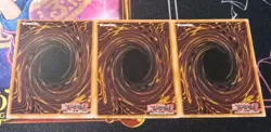 Yu-gi-oh! TCG 3x Ancient Rules LDK2-ENK27 Common UNLM x3 YUGIOH! - Image 4