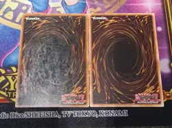 Yugioh 2x Shinato’s Ark Dcr-029 - Image 4
