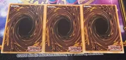 Yu-gi-oh! TCG 3x Shrink LDK2-ENK24 Common UNLM x3 YUGIOH! NM - Image 2