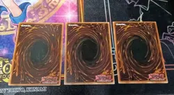 Yugioh- 3X Infernalqueen Archfiend - Rare - Unlimited - DCR-071 Lp - Image 4