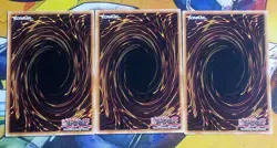 Yu-gi-oh! TCG 3x Skilled White Magician SBC1-ENA07 x3 COMMON YUGIOH! NM - Image 2