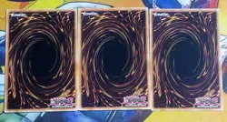 Yu-gi-oh! TCG 3x Skilled White Magician SBC1-ENA07 x3 COMMON YUGIOH! NM - Image 4