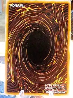 Yugioh Ancient Fairy Dragon Prismatic Ultimate Rare RA01-EN030 1st NM - Image 4