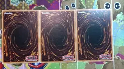 Yu-gi-oh! TCG 3x Reactor Slime SBC1-ENH05 x3 COMMON YUGIOH! WATER AQUA SLIFER NM - Image 2