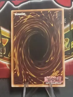 Yu-Gi-Oh! TCG Compulsory Evacuation Device Legendary Collection 4 Mega-Pack... - Image 2