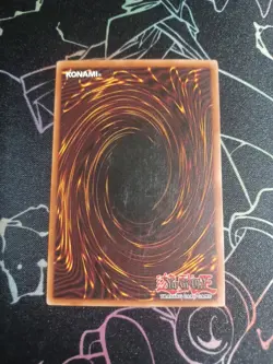 YUGIOH!  FROG THE JAM Lp MP1-004 COMMON CARD - Image 4